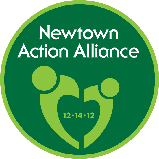 Newtown Action Alliance Logo