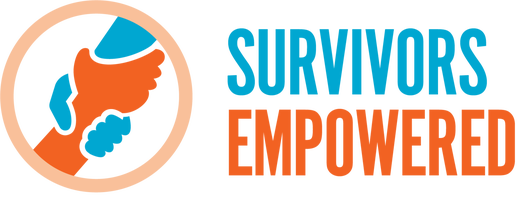 Survivors Empowered Logo